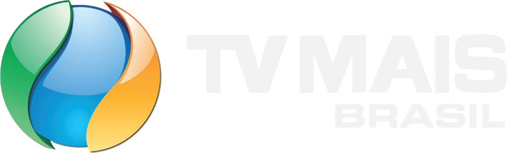 TV Mais Brasil Logo