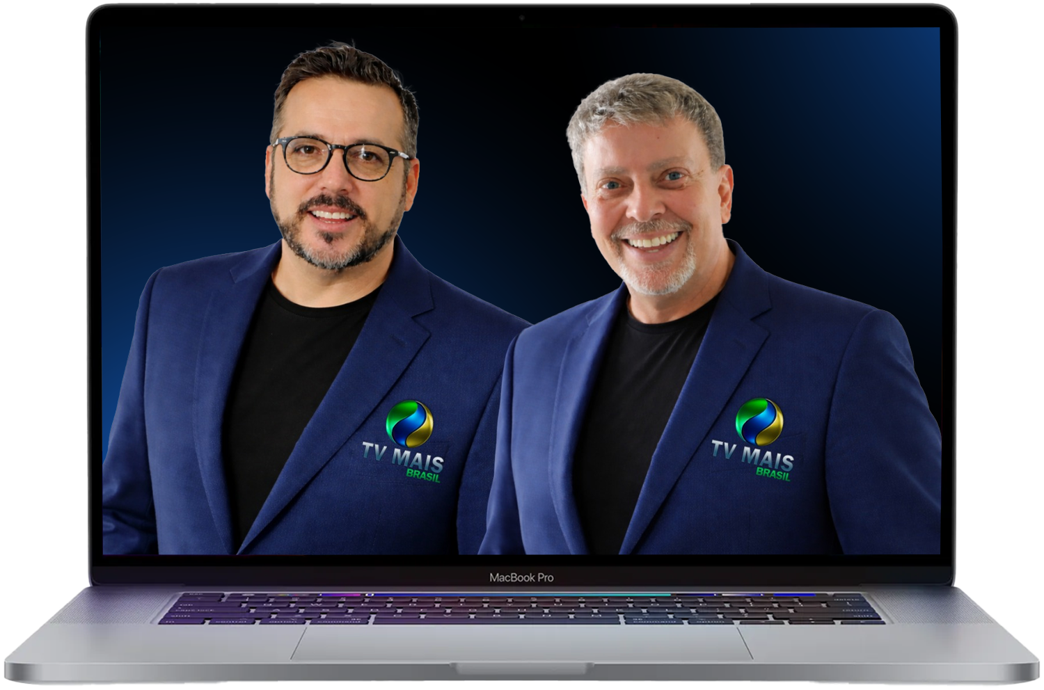 Notebook TV Mais Brasil